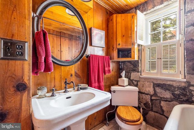 195 N LAWYER DR, Stanley, VA 22851