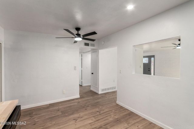 7120 E 38th Street, Tucson, AZ 85730