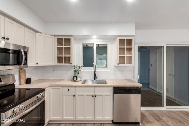 7120 E 38th Street, Tucson, AZ 85730