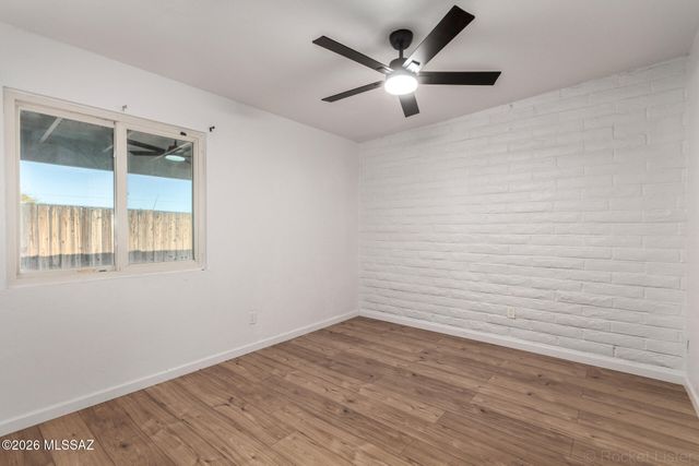 7120 E 38th Street, Tucson, AZ 85730