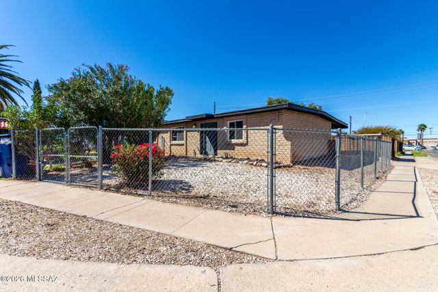 7120 E 38th Street, Tucson, AZ 85730