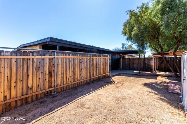 7120 E 38th Street, Tucson, AZ 85730