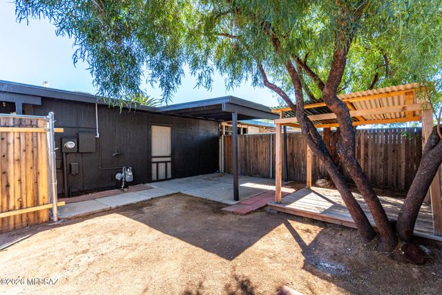 7120 E 38th Street, Tucson, AZ 85730