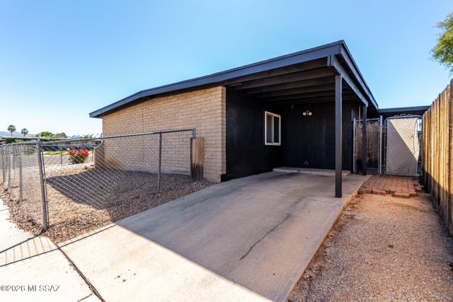 7120 E 38th Street, Tucson, AZ 85730