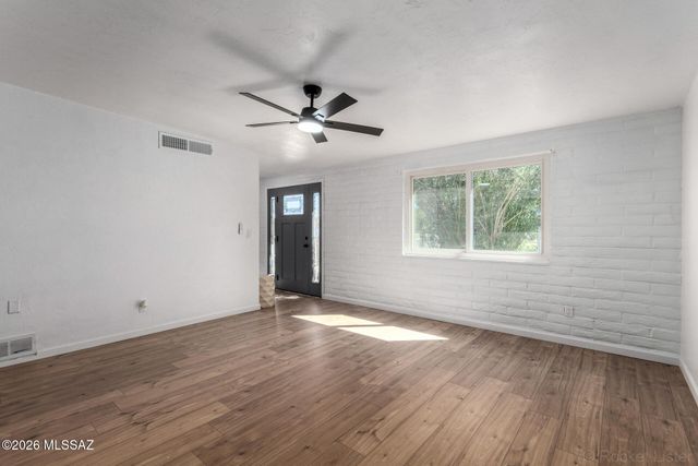 7120 E 38th Street, Tucson, AZ 85730