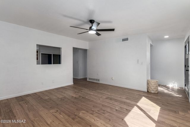 7120 E 38th Street, Tucson, AZ 85730