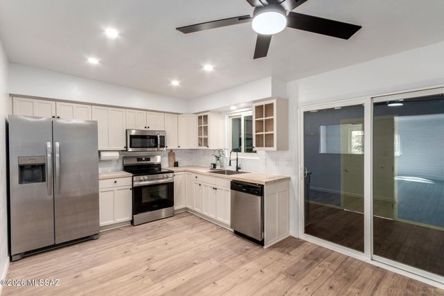 7120 E 38th Street, Tucson, AZ 85730