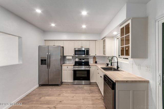 7120 E 38th Street, Tucson, AZ 85730