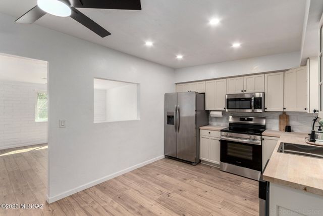 7120 E 38th Street, Tucson, AZ 85730