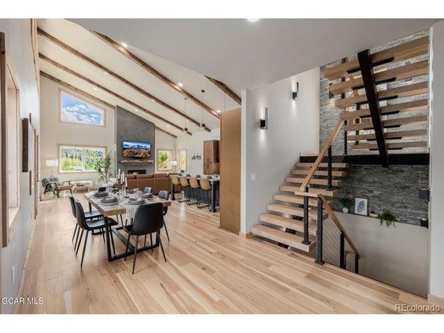 248 Deer Trail Dr, Granby, CO 80446