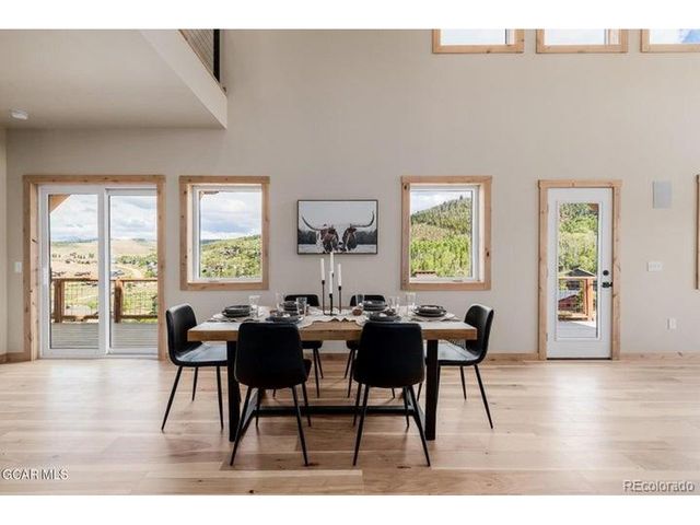 248 Deer Trail Dr, Granby, CO 80446