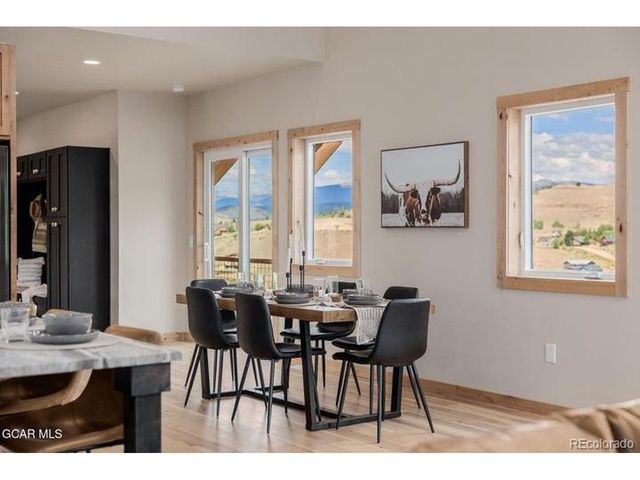 248 Deer Trail Dr, Granby, CO 80446