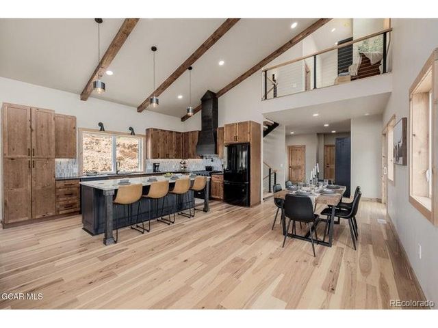 248 Deer Trail Dr, Granby, CO 80446