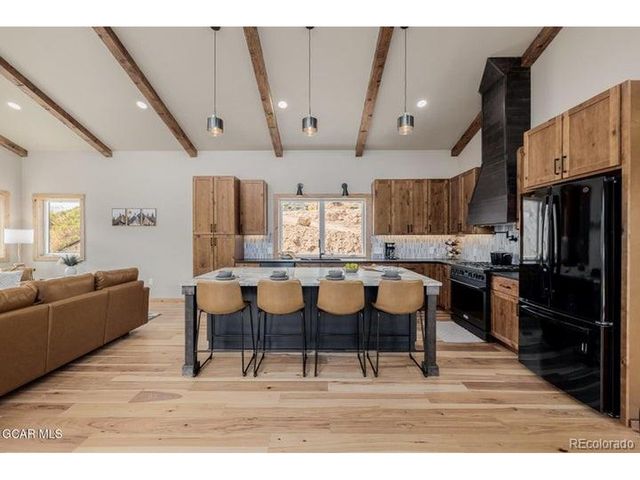 248 Deer Trail Dr, Granby, CO 80446