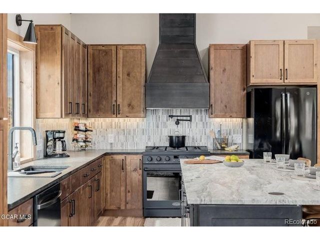 248 Deer Trail Dr, Granby, CO 80446