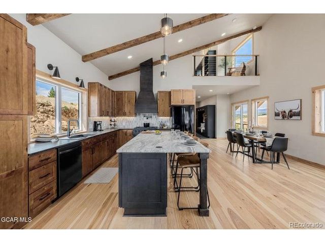 248 Deer Trail Dr, Granby, CO 80446