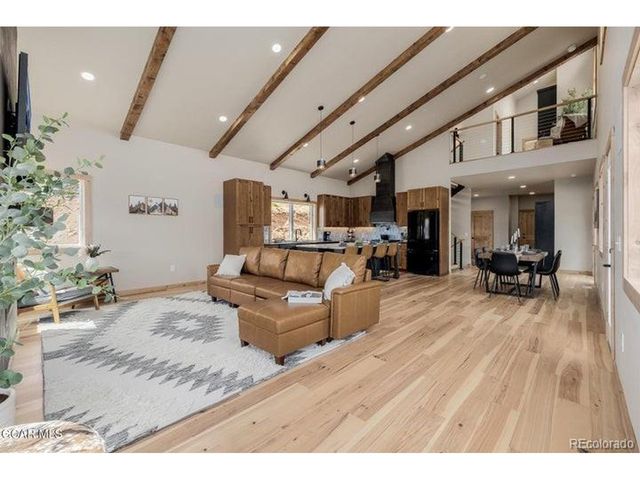 248 Deer Trail Dr, Granby, CO 80446