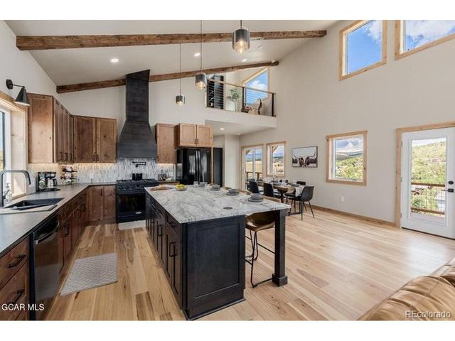 248 Deer Trail Dr, Granby, CO 80446