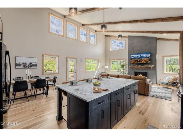 248 Deer Trail Dr, Granby, CO 80446