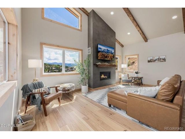 248 Deer Trail Dr, Granby, CO 80446