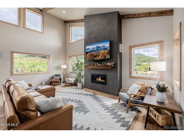 248 Deer Trail Dr, Granby, CO 80446