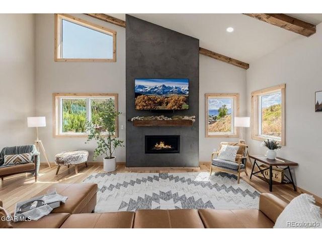 248 Deer Trail Dr, Granby, CO 80446