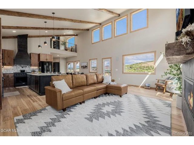 248 Deer Trail Dr, Granby, CO 80446