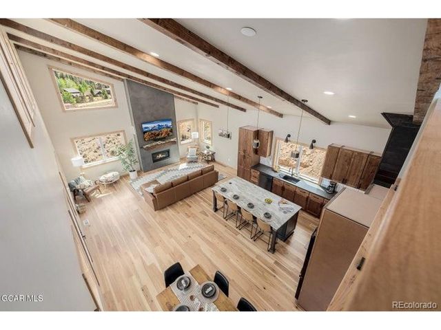 248 Deer Trail Dr, Granby, CO 80446