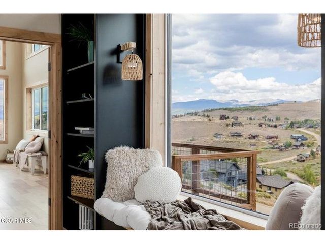 248 Deer Trail Dr, Granby, CO 80446