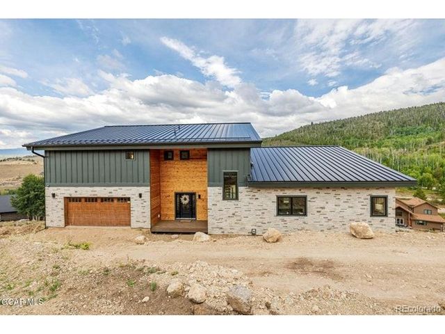 248 Deer Trail Dr, Granby, CO 80446