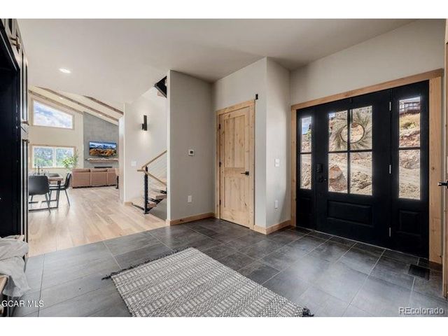 248 Deer Trail Dr, Granby, CO 80446