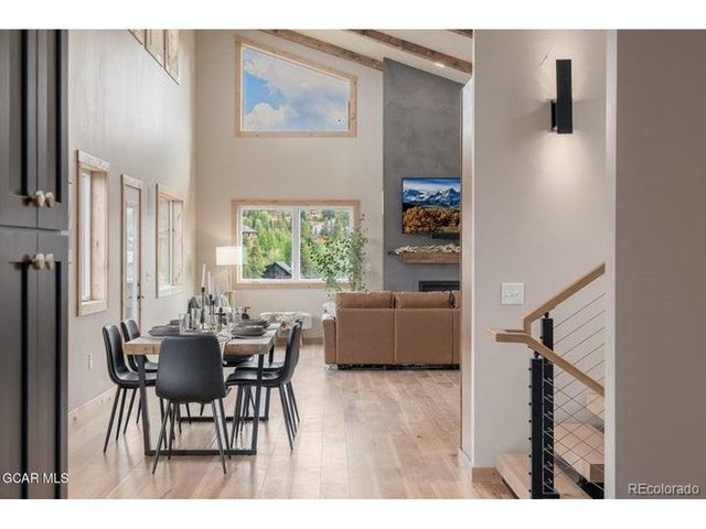 248 Deer Trail Dr, Granby, CO 80446