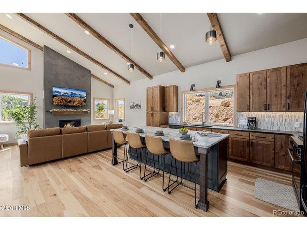 248 Deer Trail Dr, Granby, CO 80446