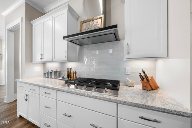 316 Inwood Forest Drive, Raleigh, NC 27603