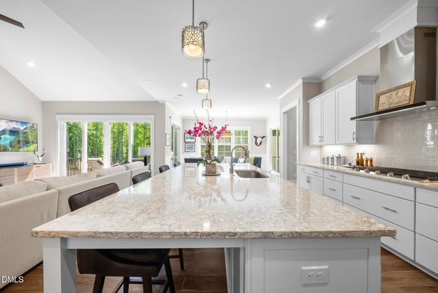 316 Inwood Forest Drive, Raleigh, NC 27603