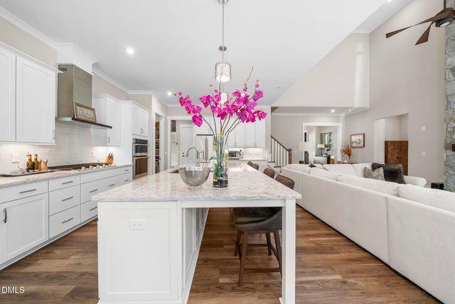 316 Inwood Forest Drive, Raleigh, NC 27603