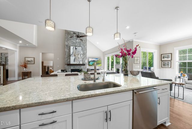 316 Inwood Forest Drive, Raleigh, NC 27603