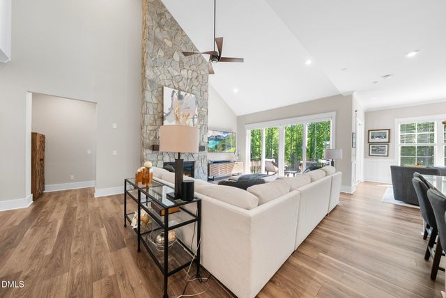316 Inwood Forest Drive, Raleigh, NC 27603