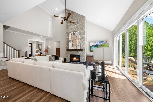 316 Inwood Forest Drive, Raleigh, NC 27603