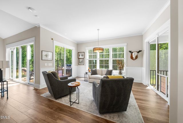 316 Inwood Forest Drive, Raleigh, NC 27603