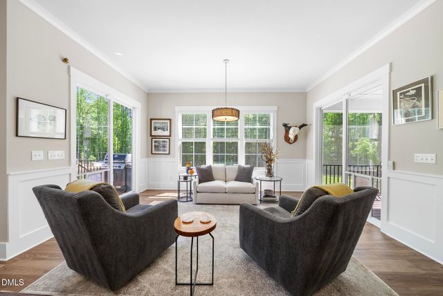 316 Inwood Forest Drive, Raleigh, NC 27603
