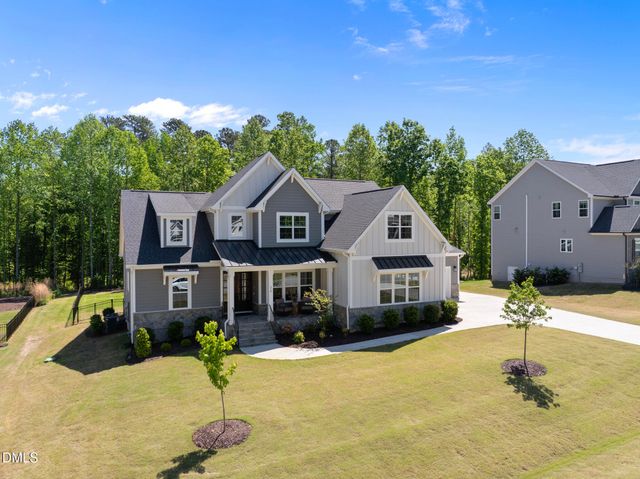 316 Inwood Forest Drive, Raleigh, NC 27603