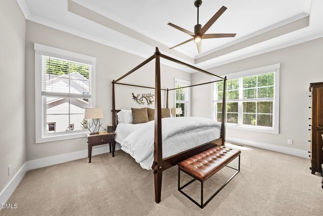 316 Inwood Forest Drive, Raleigh, NC 27603