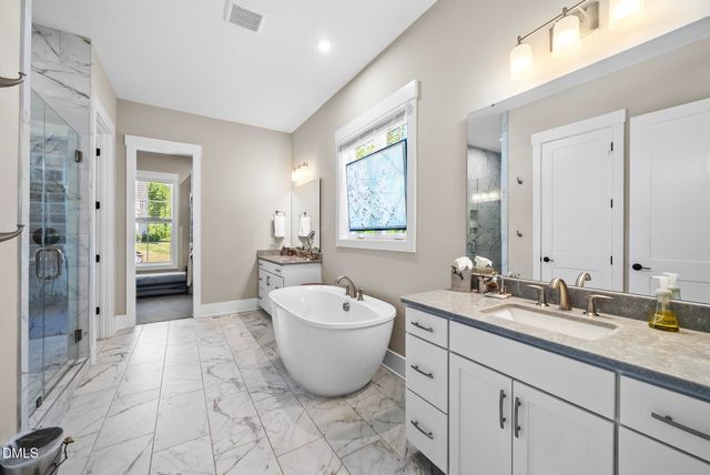 316 Inwood Forest Drive, Raleigh, NC 27603