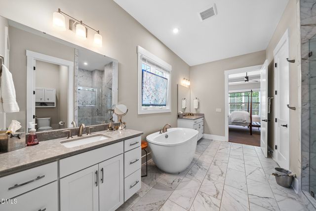 316 Inwood Forest Drive, Raleigh, NC 27603