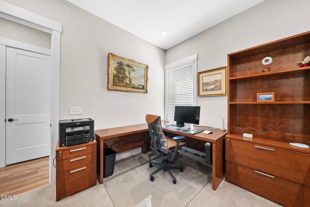 316 Inwood Forest Drive, Raleigh, NC 27603