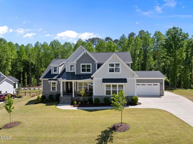 316 Inwood Forest Drive, Raleigh, NC 27603