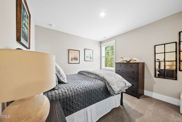 316 Inwood Forest Drive, Raleigh, NC 27603