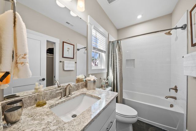 316 Inwood Forest Drive, Raleigh, NC 27603