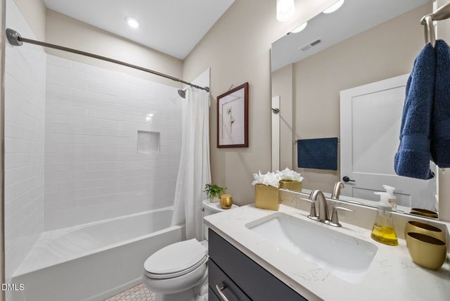 316 Inwood Forest Drive, Raleigh, NC 27603